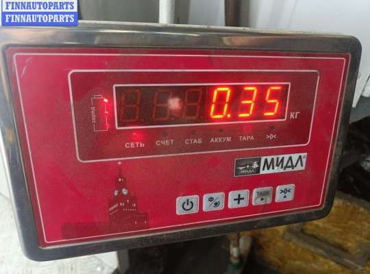 купить Гофра инжектора на Opel Omega B (1994-2003)