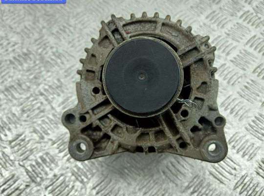 купить Генератор на Volkswagen Golf-6