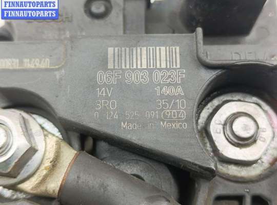 купить Генератор на Volkswagen Golf-6