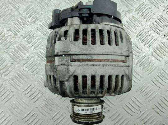 Генератор VG2706222 на Volkswagen Golf-6