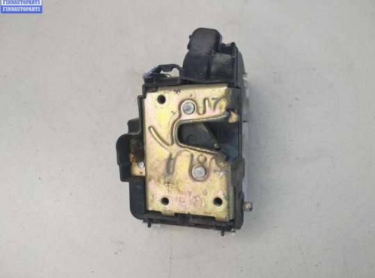 купить Замок двери задней левой на Volkswagen Polo (1994-1999)