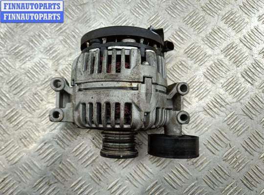Купить Генератор на BMW 3 E46 (1998-2006) Генератор BM3668961 на BMW 3 E46 (1998-2006)