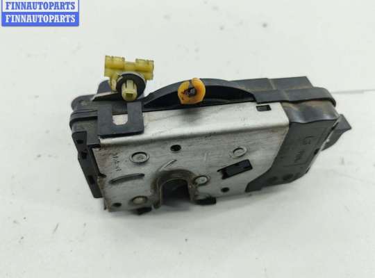 купить Замок двери передней левой на Opel Astra H (2004-2009)