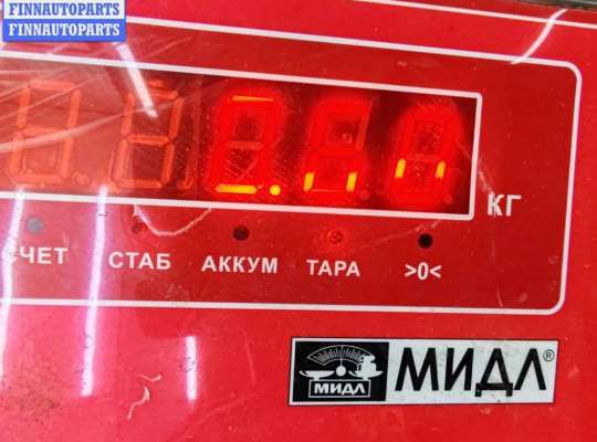 купить Замок двери передней левой на Opel Astra H (2004-2009)