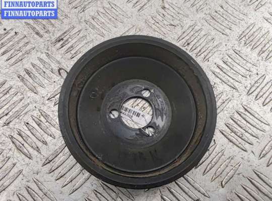 Купить Шкив помпы на Opel Astra H (2004-2009) Шкив помпы OP2294071 на Opel Astra H (2004-2009)