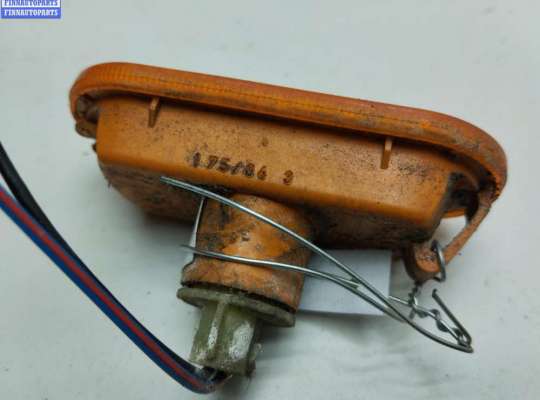 купить Повторитель поворота левый на Ford Fusion