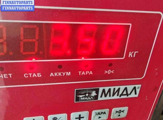 купить Стартер на Audi A4 B5 (1994-2001)