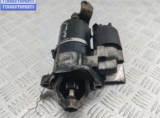 купить Стартер на Audi A4 B5 (1994-2001)