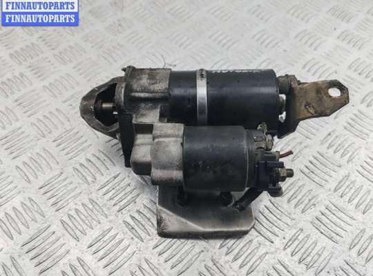 купить Стартер на Audi A4 B5 (1994-2001)