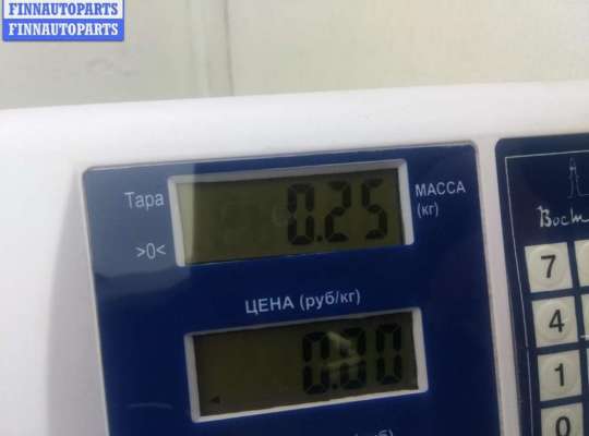 купить Ручка двери наружная задняя левая на Kia Sorento (2002-2009)