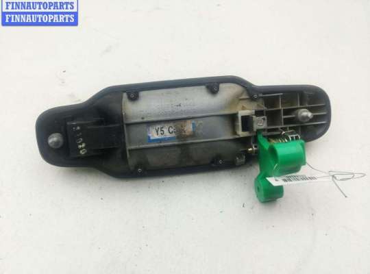 купить Ручка двери наружная задняя левая на Kia Sorento (2002-2009)