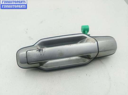 купить Ручка двери наружная задняя левая на Kia Sorento (2002-2009)