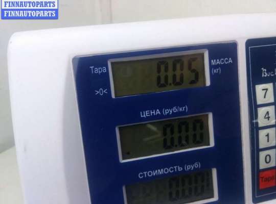 купить Трос двери передней на Opel Astra H (2004-2009)