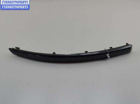 купить Молдинг бампера переднего на BMW 1 E81/E87 (2004-2012)