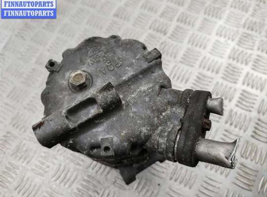 Компрессор кондиционера на Opel Zafira A