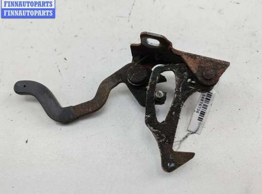 купить Ручка открывания капота на BMW 5 E39 (1995-2003)