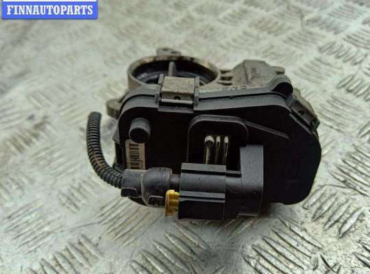 купить Заслонка дроссельная на Opel Zafira B (2004-2014)