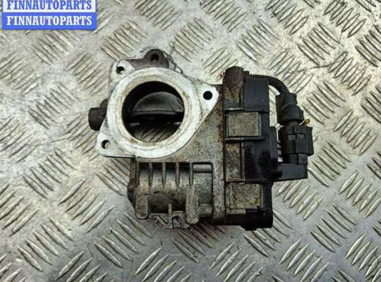 купить Заслонка дроссельная на Opel Zafira B (2004-2014)