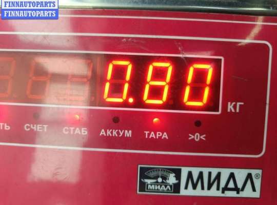 купить Заслонка дроссельная на Opel Zafira B (2004-2014)