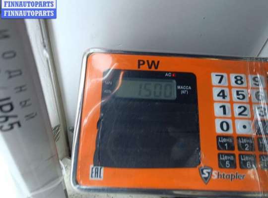 Мотор отопителя на Volkswagen Passat B5 (3B)