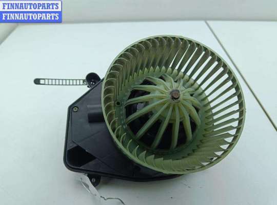 купить Двигатель отопителя (моторчик печки) на Volkswagen Passat B5