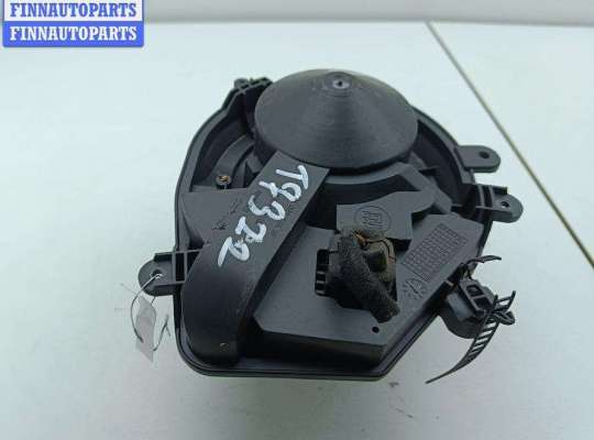 купить Двигатель отопителя (моторчик печки) на Volkswagen Passat B5