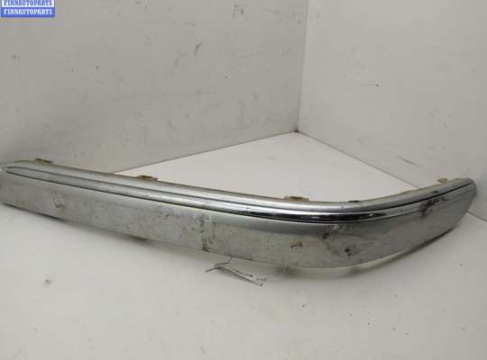 Молдинг бампера переднего MB1488195 на Mercedes C-Class W203 (2000-2006)