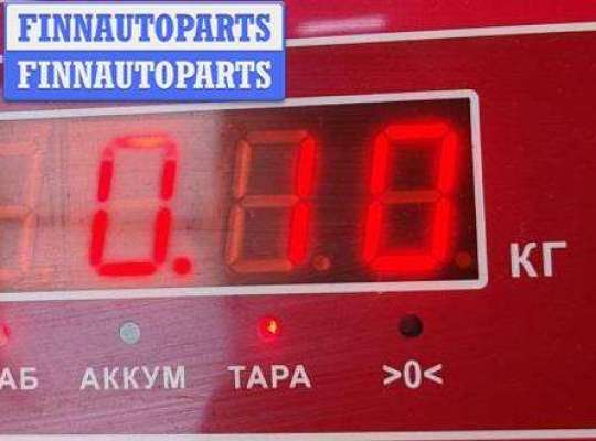 купить Ус под фару левый на BMW 5 E39 (1995-2003)