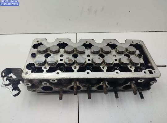 купить Головка блока цилиндров двигателя (ГБЦ) на Opel Astra H (2004-2009)