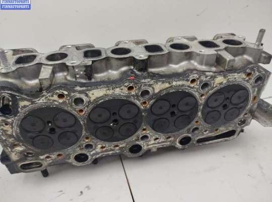 купить Головка блока цилиндров двигателя (ГБЦ) на Opel Astra H (2004-2009)