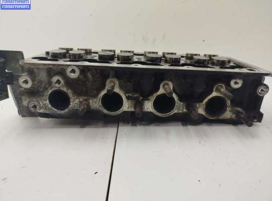 купить Головка блока цилиндров двигателя (ГБЦ) на Opel Astra H (2004-2009)