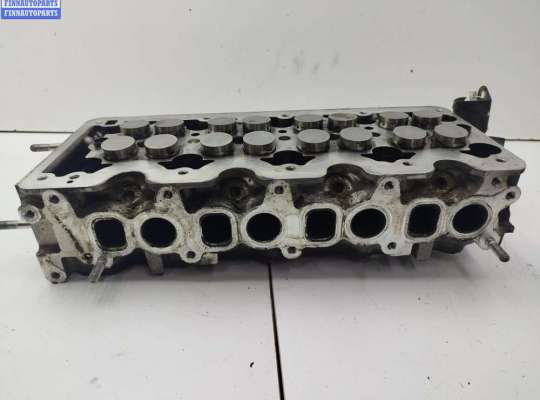 купить Головка блока цилиндров двигателя (ГБЦ) на Opel Astra H (2004-2009)