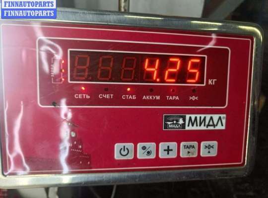 купить Стартер на Opel Astra G (1998-2004)