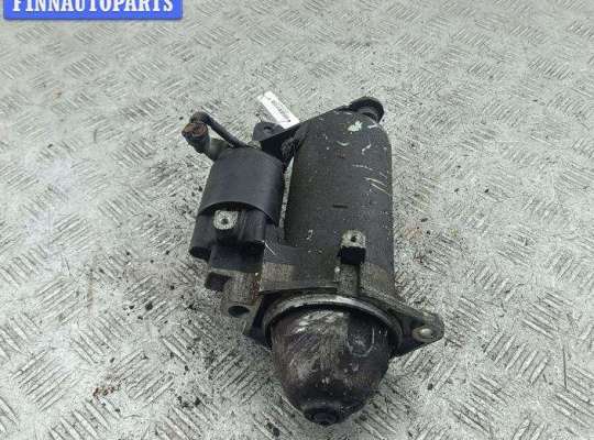 купить Стартер на Opel Astra G (1998-2004)