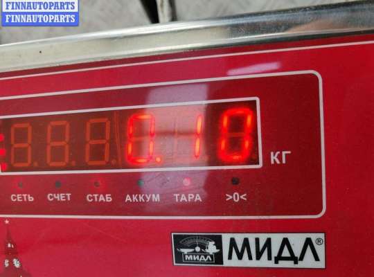 купить Датчик ускорения на Audi Q7 4L (2005-2015)