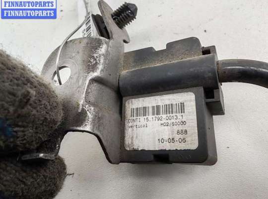 купить Датчик ускорения на Audi Q7 4L (2005-2015)