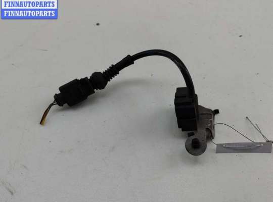 купить Датчик ускорения на Audi Q7 4L (2005-2015)