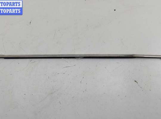 Купить Молдинг стекла двери передней правой наружный на Mazda 3 (2018- ) BP Молдинг стекла двери передней правой наружный MZ639613 на Mazda 3 (2018- ) BP