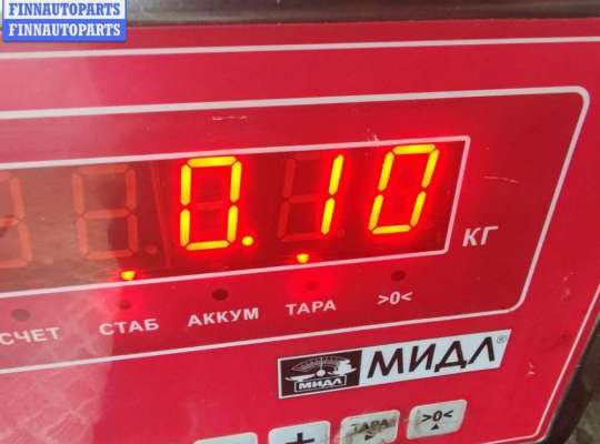 купить Патрубок на Volkswagen Golf-4