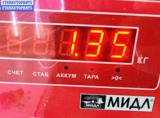 купить Двигатель стеклоочистителя переднего (моторчик дворников) на Honda CR-V (2002-2006)