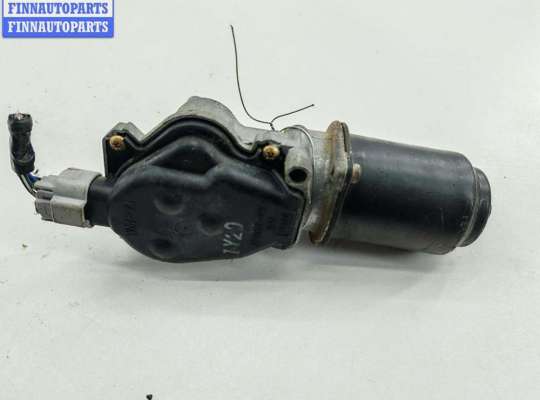 Двигатель стеклоочистителя переднего (моторчик дворников) HD524598 на Honda CR-V (2002-2006)