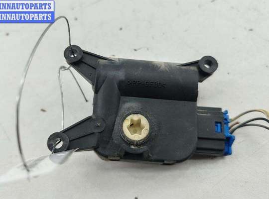 Моторчик заслонки отопителя VG2756654 на Volkswagen Passat B6