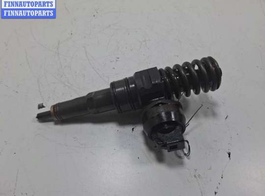 купить Форсунка топливная на Volkswagen Passat B6