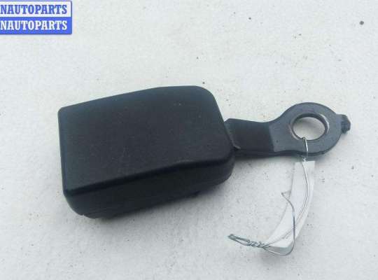 купить Замок ремня безопасности передний на Dacia (Renault) Logan