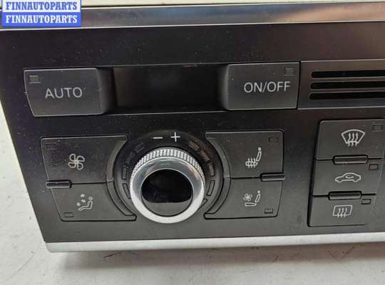 купить Переключатель отопителя на Audi Q7 4L (2005-2015)