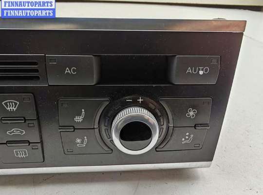 купить Переключатель отопителя на Audi Q7 4L (2005-2015)