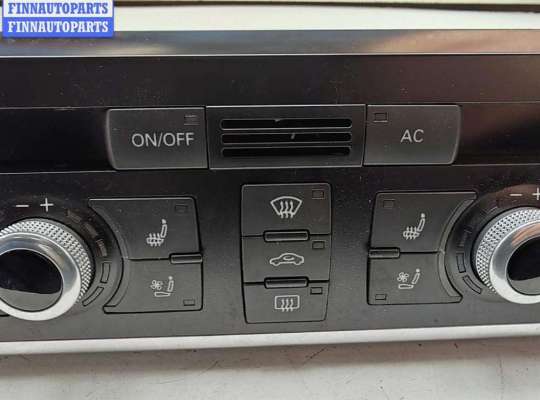 купить Переключатель отопителя на Audi Q7 4L (2005-2015)