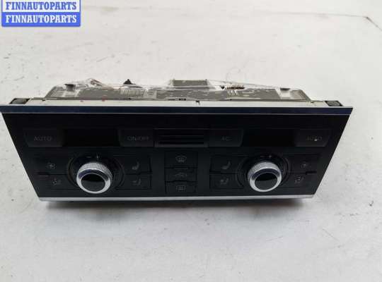 купить Переключатель отопителя на Audi Q7 4L (2005-2015)