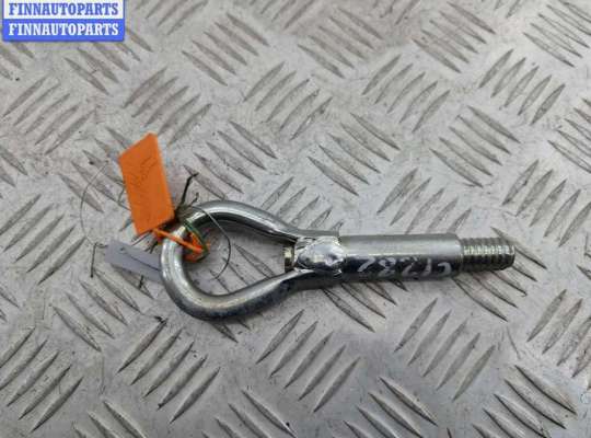 Крюк буксировочный OP2439198 на Opel Vectra C (2002-2008)