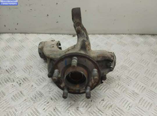 Ступица передняя левая FO1871582 на Ford S-Max